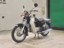 Honda Benly 2015 Motorbike