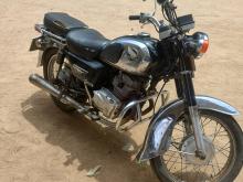 Honda Benly 1997 Motorbike