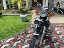Honda Benly 2007 Motorbike