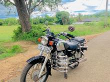 Honda Benly 2004 Motorbike