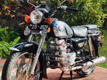 Honda Benly 1995 Motorbike