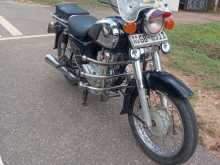 Honda Benly 1997 Motorbike
