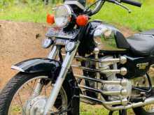 Honda Benly 2001 Motorbike