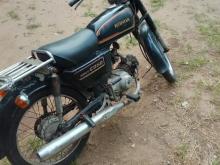 Honda Benly 2003 Motorbike