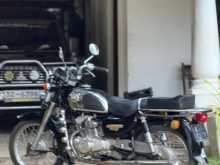 Honda Benly 1996 Motorbike