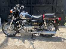 Honda Benly 2005 Motorbike