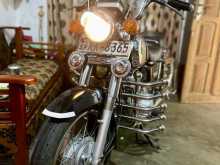 Honda Benly 2009 Motorbike