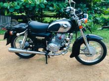 Honda Benly 2003 Motorbike