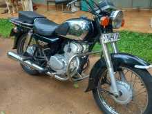 Honda Benly 2009 Motorbike