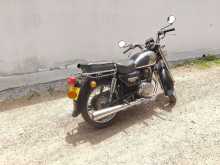 Honda Benly 2003 Motorbike