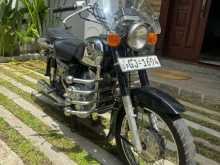 Honda Cd 125 Benly 1998 Motorbike