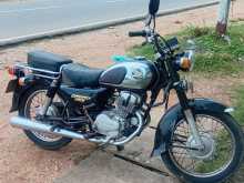 Honda Benly 125 2004 Motorbike