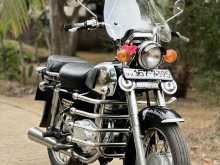 Honda Benly 125 1999 Motorbike
