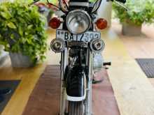 Honda Benly 125 2013 Motorbike