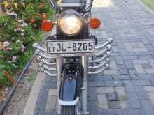 Honda Benly 2004 Motorbike