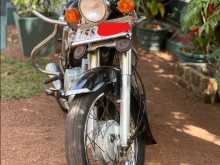 Honda Benly 1996 Motorbike