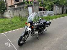 Honda Benly 2000 Motorbike