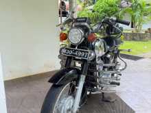 Honda Benly 1992 Motorbike