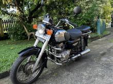 Honda Benly 2003 Motorbike