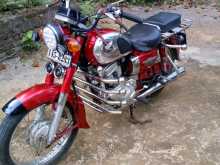 Honda Benly 1993 Motorbike