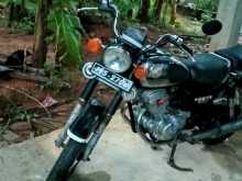 Honda Benly 1996 Motorbike