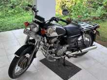 Honda Benly 2008 Motorbike