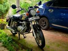 Honda Benly 2001 Motorbike