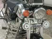 Honda Benly 2003 Motorbike