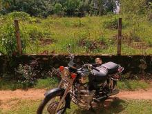 Honda Benly 2003 Motorbike