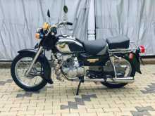 Honda Benly 2012 Motorbike