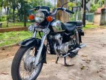 Honda Benly 150 1995 Motorbike