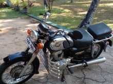 Honda Benly 1997 Motorbike