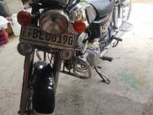 Honda Benly 2012 Motorbike