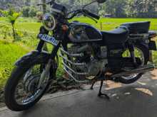 Honda Benly 1994 Motorbike