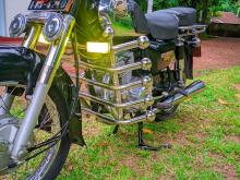 Honda Benly 1996 Motorbike