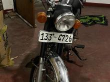 Honda Benly 1991 Motorbike