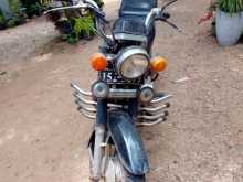 Honda Benly 1997 Motorbike