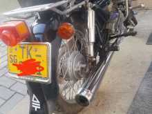 Honda Benly 2004 Motorbike
