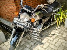 Honda Benly 1997 Motorbike