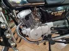 Honda Benly 2014 Motorbike