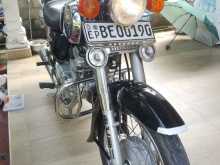 Honda BENLY 2012 Motorbike