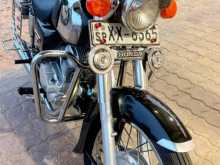 Honda Benly 2009 Motorbike
