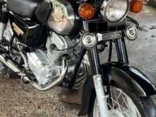 Honda Benly 1994 Motorbike