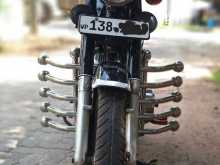 Honda Benly 1999 Motorbike