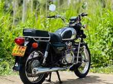 Honda Benly 1999 Motorbike