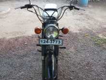 Honda Benly 1989 Motorbike