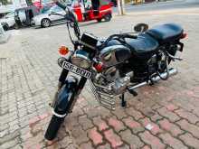 Honda Benly 1994 Motorbike