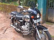 Honda Benly 2005 Motorbike