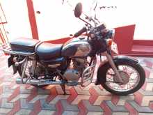 Honda Benly 2003 Motorbike