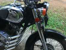 Honda Benly 1998 Motorbike